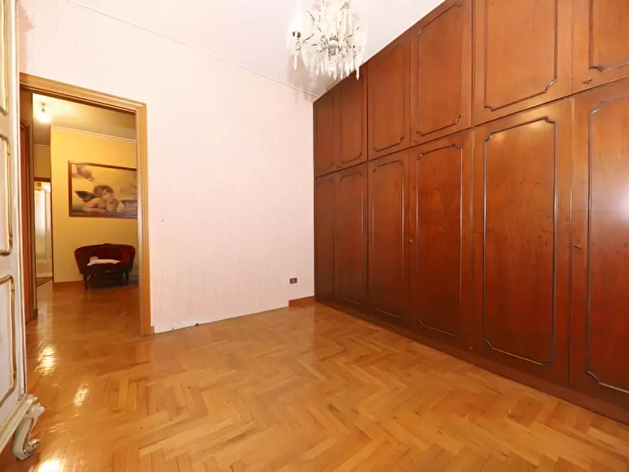 Immagine 21 di Casa bifamiliare in vendita  in Corso Isonzo a Seveso