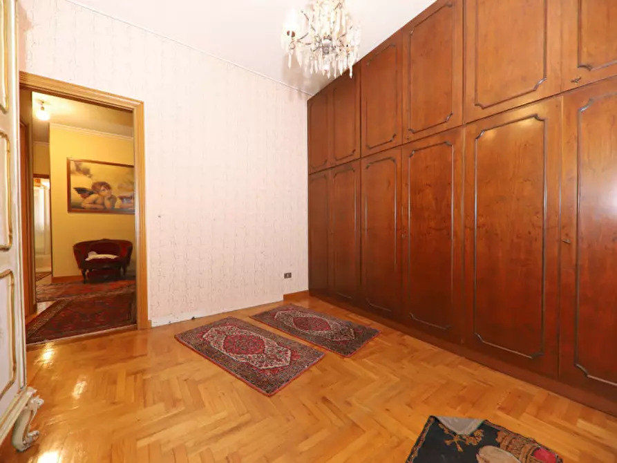 Immagine 22 di Casa bifamiliare in vendita  in Corso Isonzo a Seveso