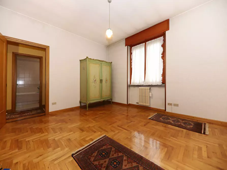 Immagine 23 di Casa bifamiliare in vendita  in Corso Isonzo a Seveso