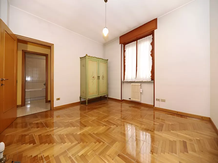 Immagine 23 di Casa bifamiliare in vendita  in Corso Isonzo a Seveso