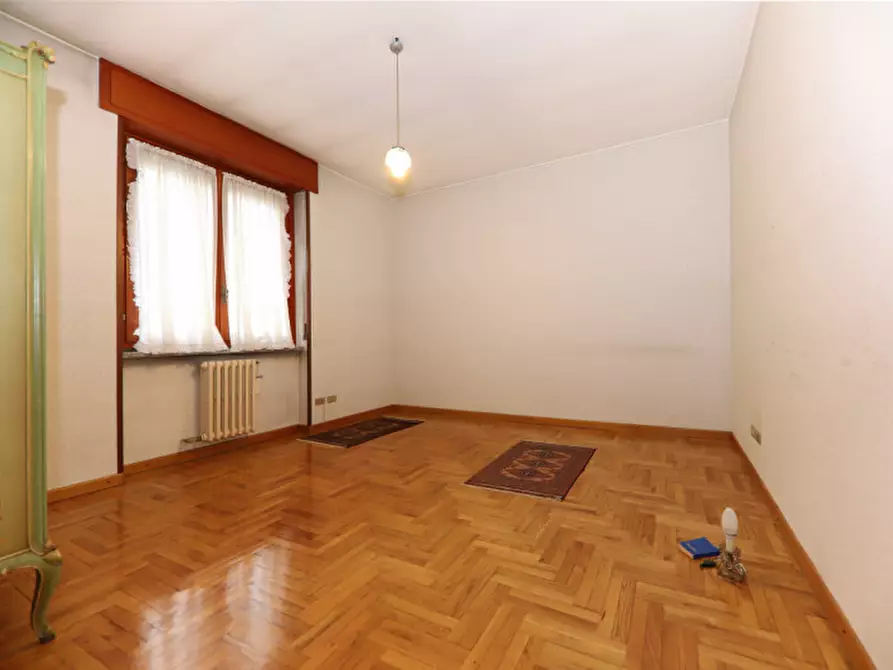 Immagine 24 di Casa bifamiliare in vendita  in Corso Isonzo a Seveso