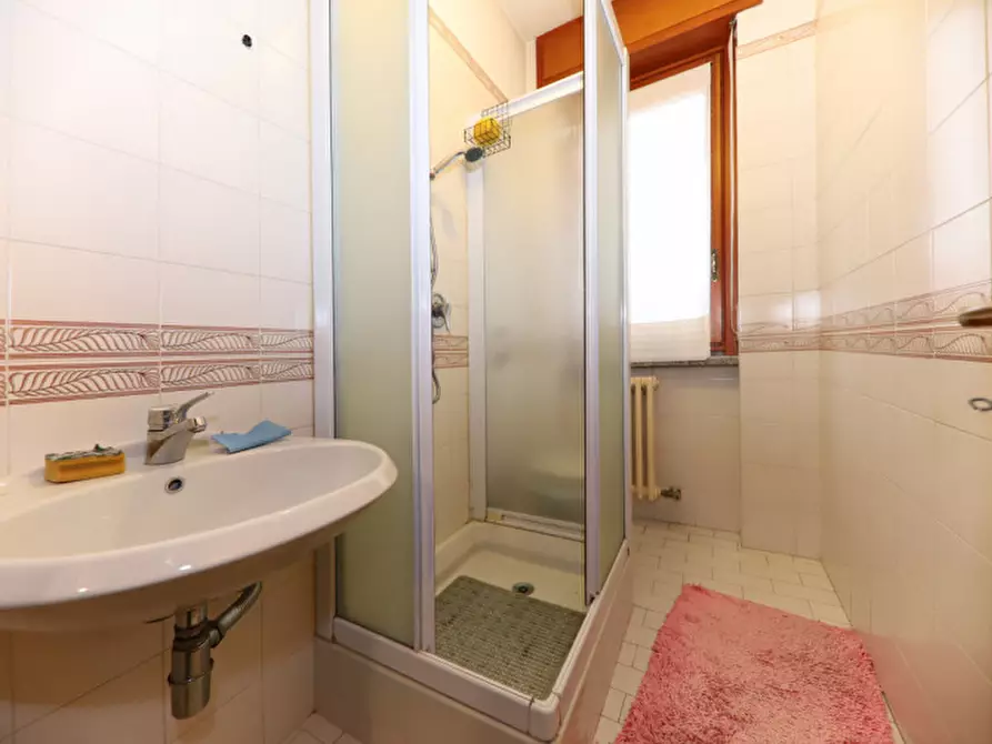 Immagine 27 di Casa bifamiliare in vendita  in Corso Isonzo a Seveso