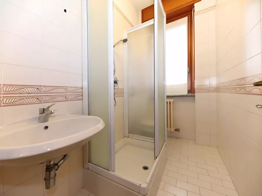 Immagine 28 di Casa bifamiliare in vendita  in Corso Isonzo a Seveso
