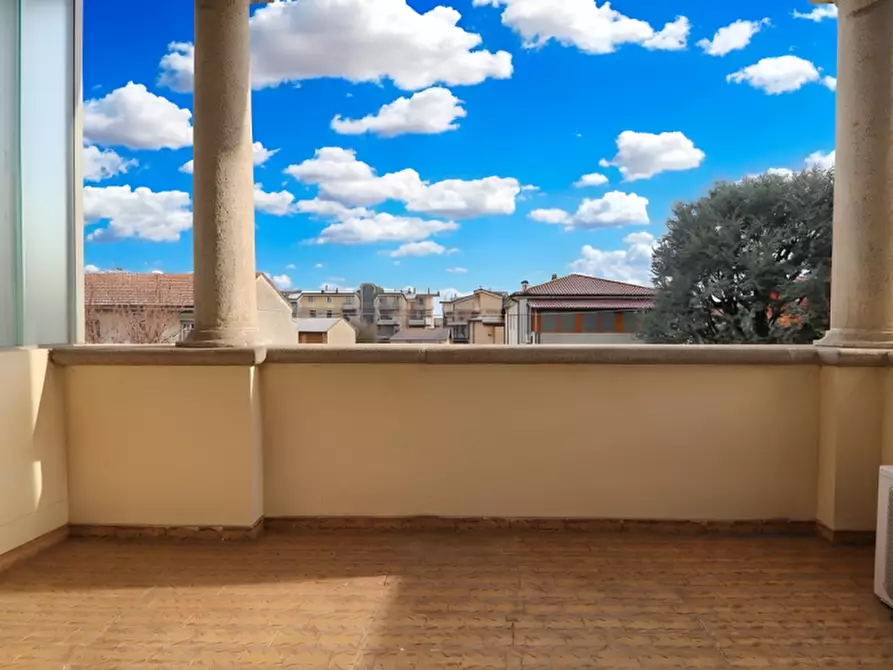 Immagine 29 di Casa bifamiliare in vendita  in Corso Isonzo a Seveso