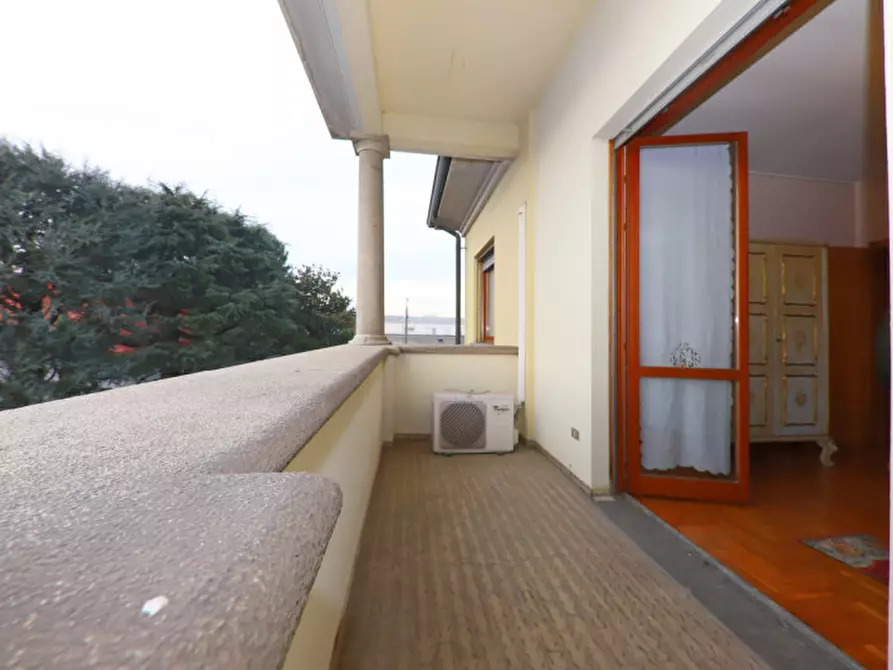 Immagine 31 di Casa bifamiliare in vendita  in Corso Isonzo a Seveso