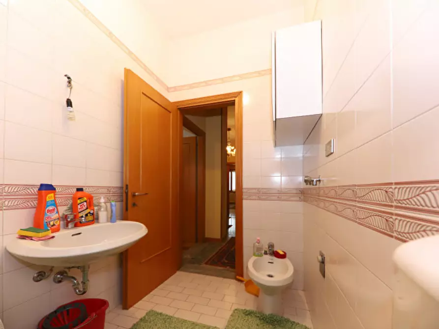 Immagine 25 di Casa bifamiliare in vendita  in Corso Isonzo a Seveso