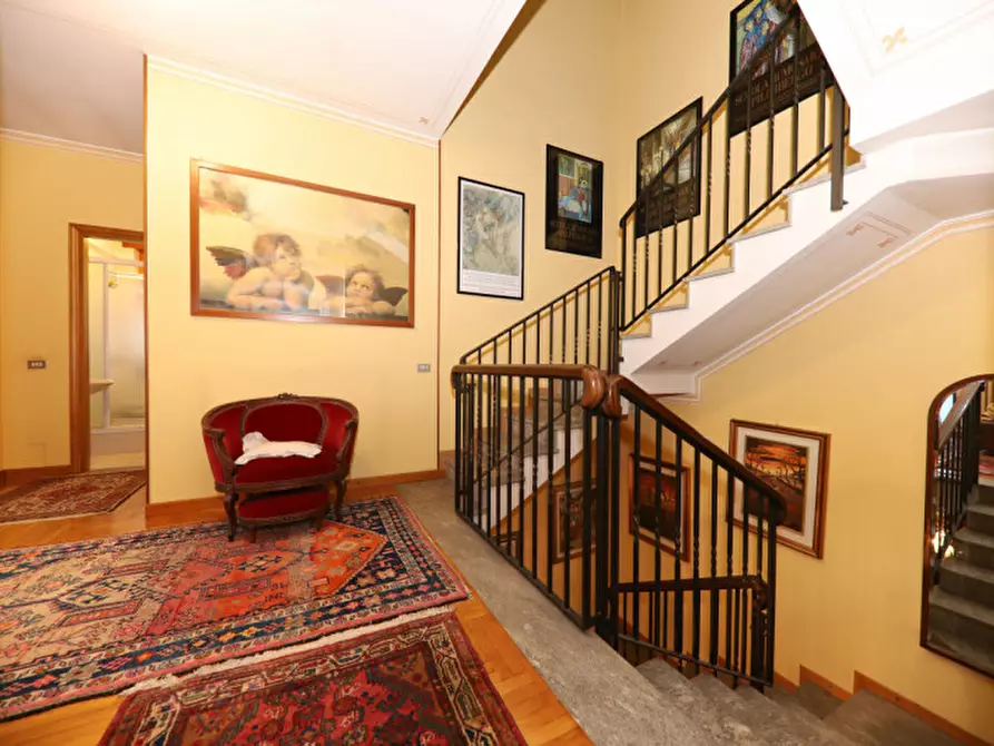 Immagine 33 di Casa bifamiliare in vendita  in Corso Isonzo a Seveso