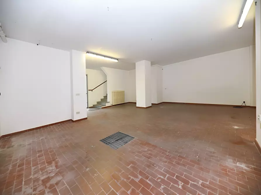 Immagine 33 di Casa bifamiliare in vendita  in Corso Isonzo a Seveso