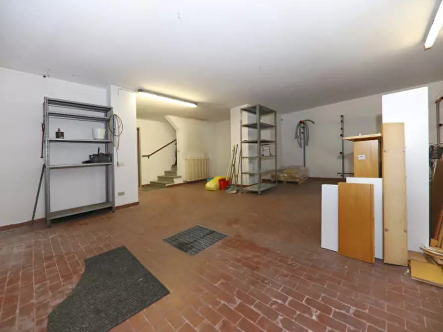 Immagine 36 di Casa bifamiliare in vendita  in Corso Isonzo a Seveso