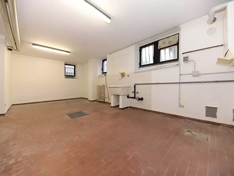 Immagine 36 di Casa bifamiliare in vendita  in Corso Isonzo a Seveso