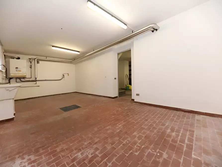 Immagine 37 di Casa bifamiliare in vendita  in Corso Isonzo a Seveso