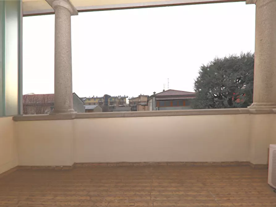 Immagine 31 di Casa bifamiliare in vendita  in Corso Isonzo a Seveso