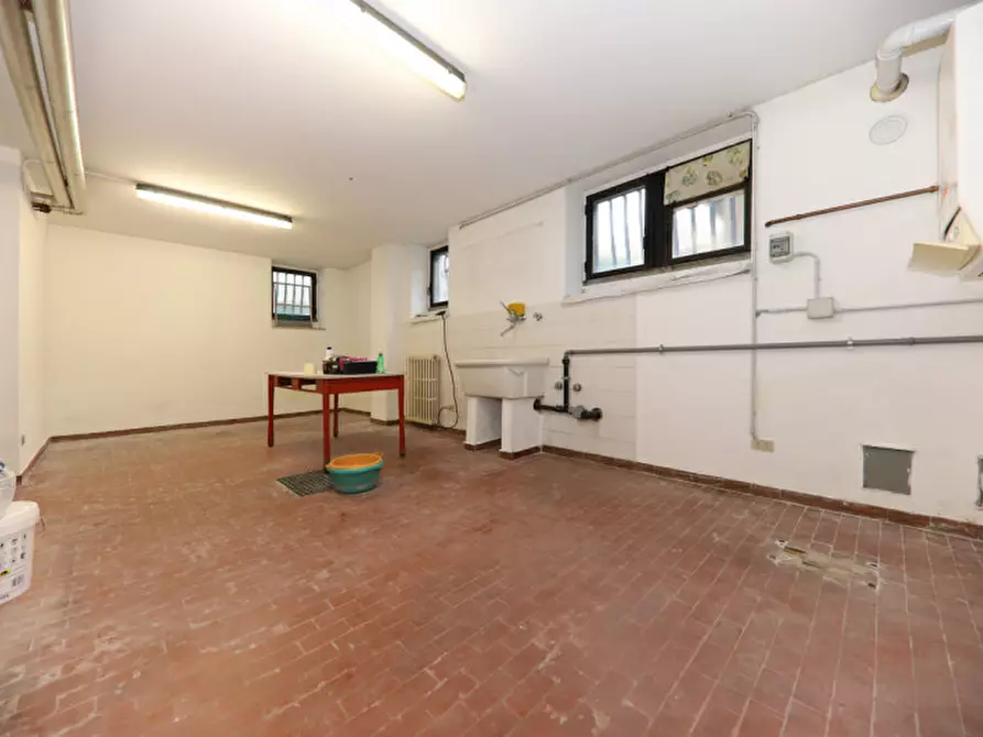 Immagine 39 di Casa bifamiliare in vendita  in Corso Isonzo a Seveso