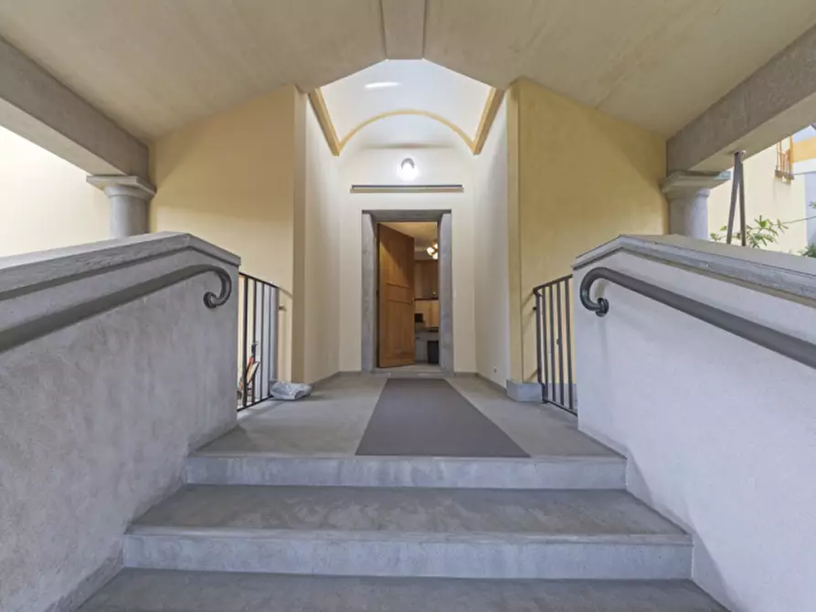 Immagine 39 di Casa bifamiliare in vendita  in Corso Isonzo a Seveso