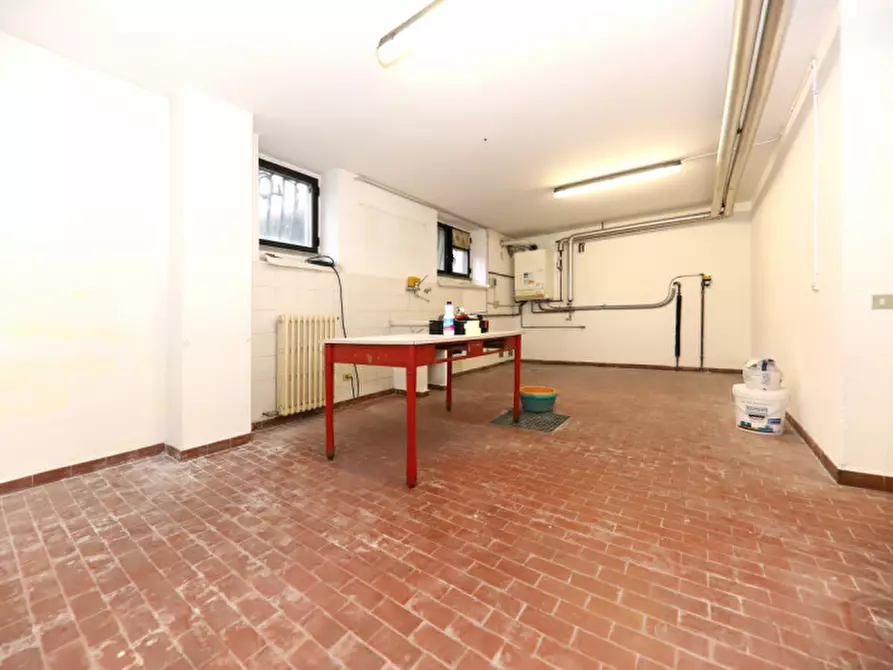 Immagine 40 di Casa bifamiliare in vendita  in Corso Isonzo a Seveso