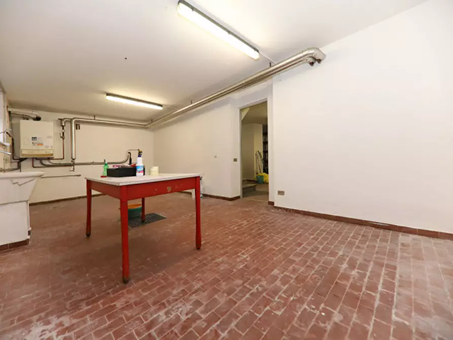 Immagine 41 di Casa bifamiliare in vendita  in Corso Isonzo a Seveso