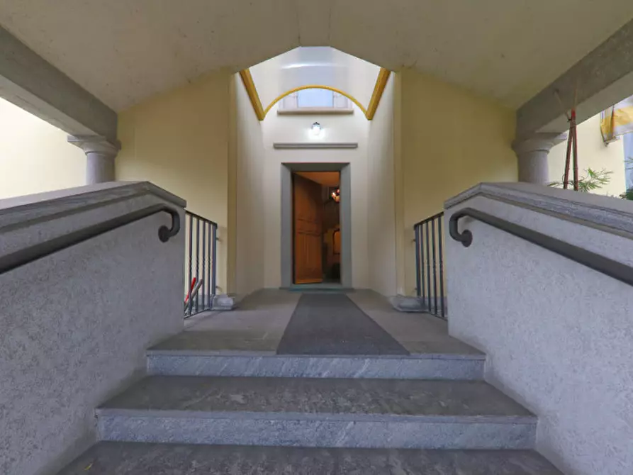 Immagine 42 di Casa bifamiliare in vendita  in Corso Isonzo a Seveso