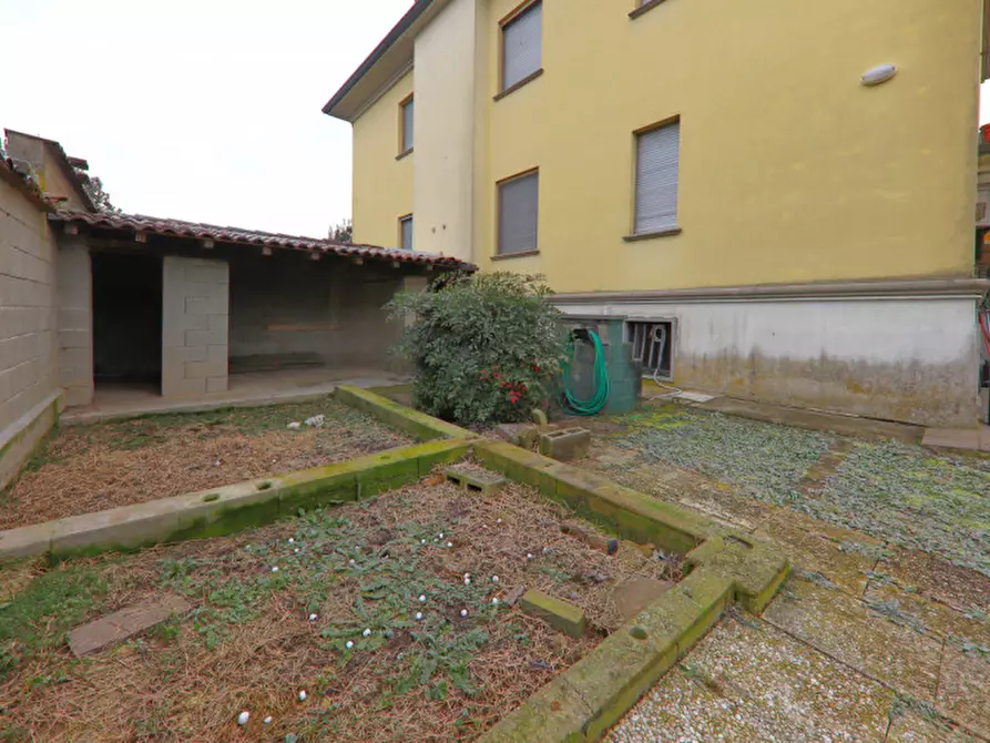 Immagine 51 di Casa bifamiliare in vendita  in Corso Isonzo a Seveso