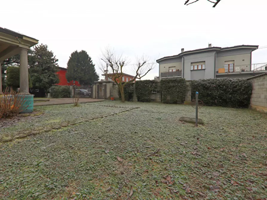 Immagine 52 di Casa bifamiliare in vendita  in Corso Isonzo a Seveso