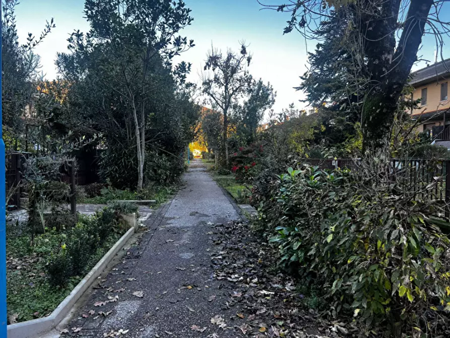 Immagine 4 di Villetta a schiera in vendita  in Via Filippo Brunelleschi 32 a Brescia