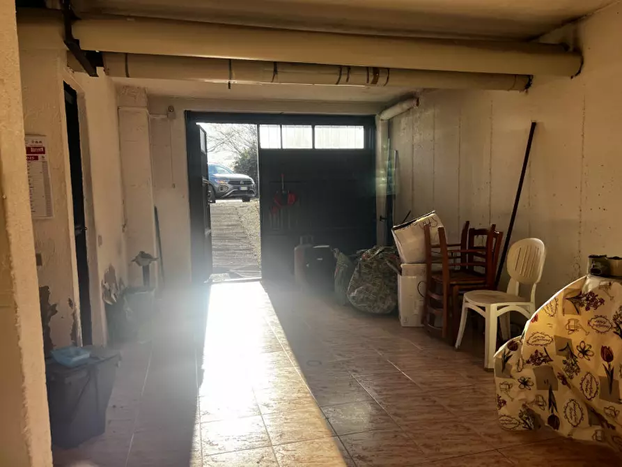 Immagine 6 di Villetta a schiera in vendita  in Via Filippo Brunelleschi 32 a Brescia