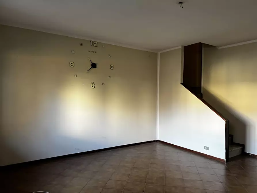 Immagine 6 di Villetta a schiera in vendita  in Via Filippo Brunelleschi 32 a Brescia