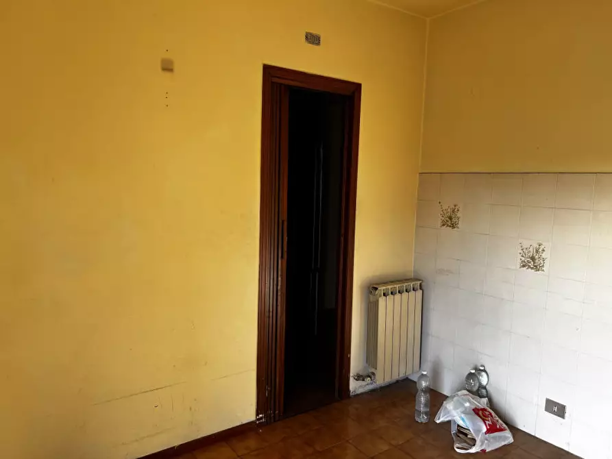 Immagine 11 di Villetta a schiera in vendita  in Via Filippo Brunelleschi 32 a Brescia