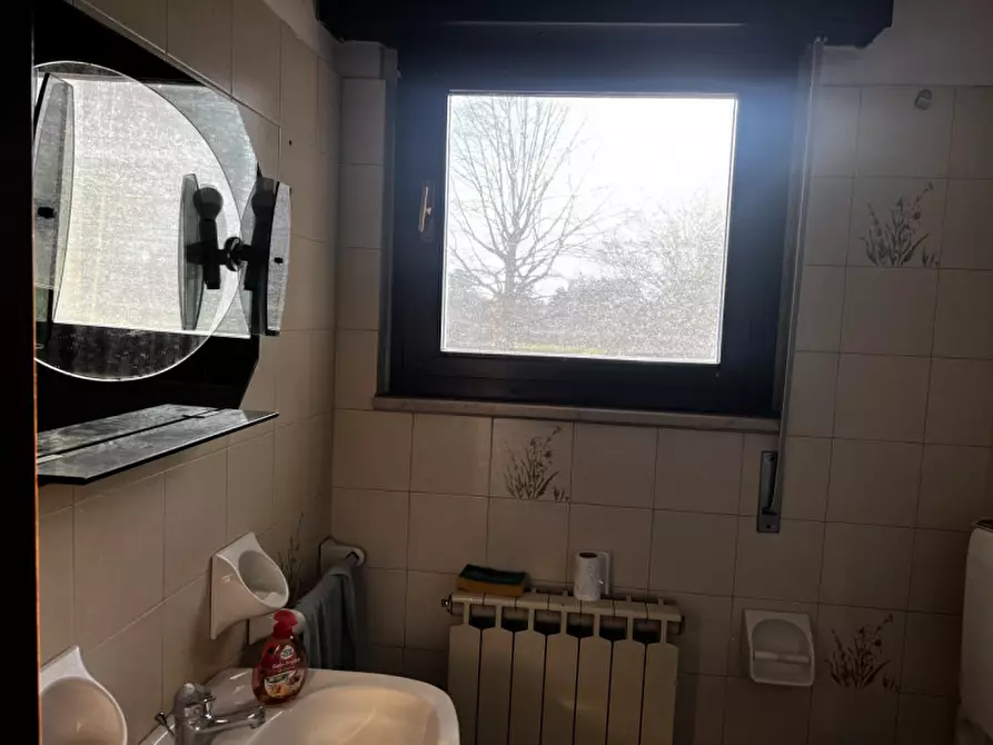 Immagine 12 di Villetta a schiera in vendita  in Via Filippo Brunelleschi 32 a Brescia