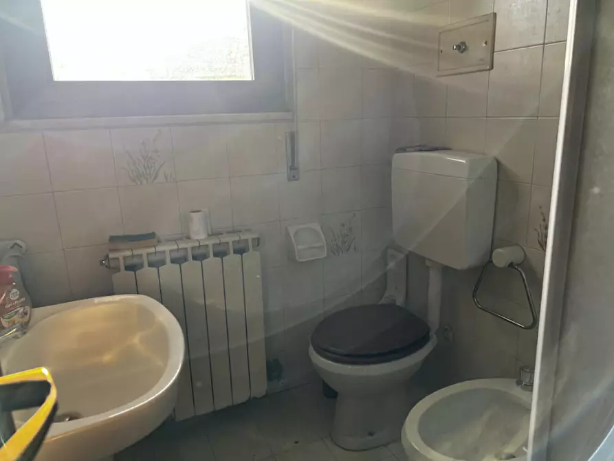 Immagine 13 di Villetta a schiera in vendita  in Via Filippo Brunelleschi 32 a Brescia