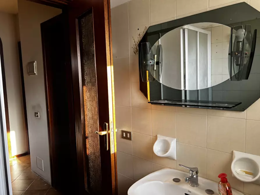 Immagine 15 di Villetta a schiera in vendita  in Via Filippo Brunelleschi 32 a Brescia