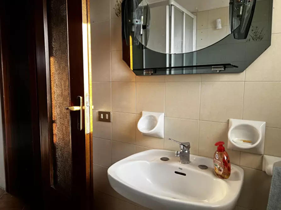 Immagine 16 di Villetta a schiera in vendita  in Via Filippo Brunelleschi 32 a Brescia