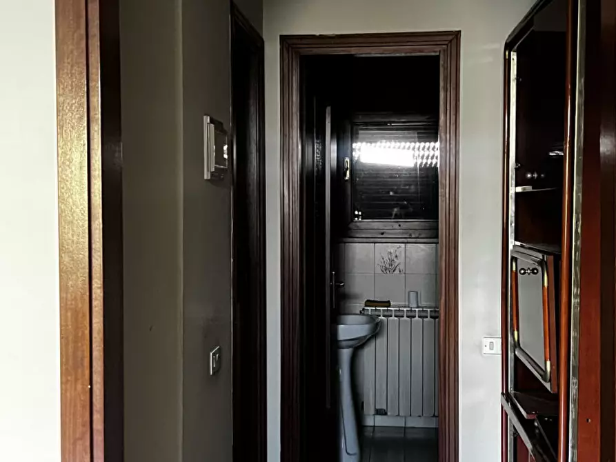 Immagine 16 di Villetta a schiera in vendita  in Via Filippo Brunelleschi 32 a Brescia