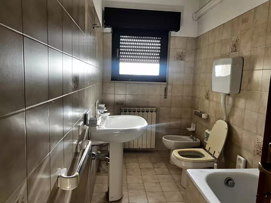 Immagine 18 di Villetta a schiera in vendita  in Via Filippo Brunelleschi 32 a Brescia