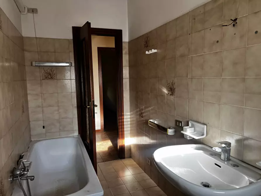 Immagine 19 di Villetta a schiera in vendita  in Via Filippo Brunelleschi 32 a Brescia