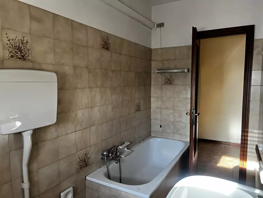 Immagine 19 di Villetta a schiera in vendita  in Via Filippo Brunelleschi 32 a Brescia