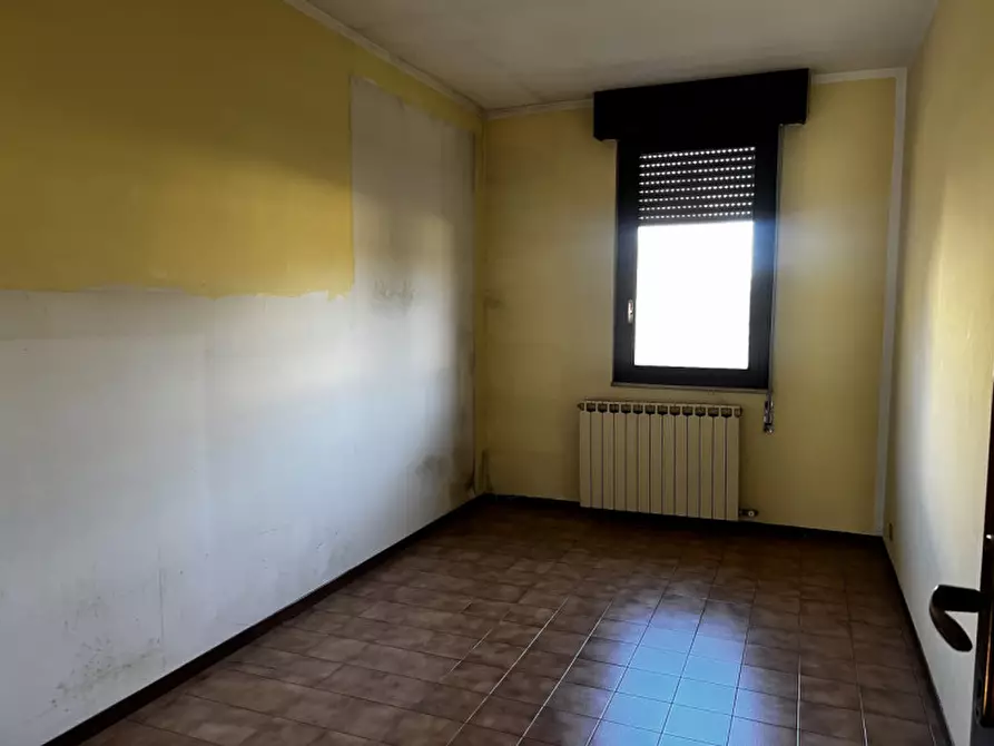 Immagine 23 di Villetta a schiera in vendita  in Via Filippo Brunelleschi 32 a Brescia