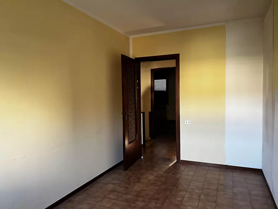 Immagine 23 di Villetta a schiera in vendita  in Via Filippo Brunelleschi 32 a Brescia