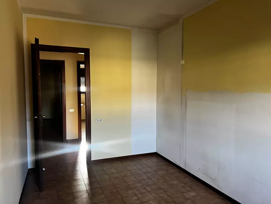 Immagine 25 di Villetta a schiera in vendita  in Via Filippo Brunelleschi 32 a Brescia