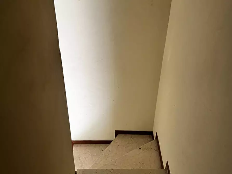 Immagine 28 di Villetta a schiera in vendita  in Via Filippo Brunelleschi 32 a Brescia