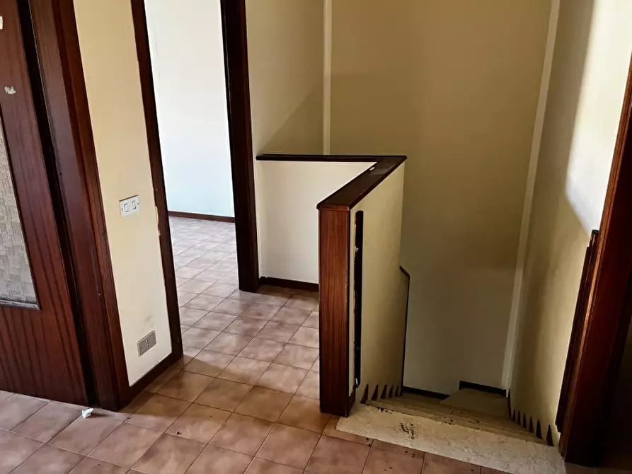 Immagine 31 di Villetta a schiera in vendita  in Via Filippo Brunelleschi 32 a Brescia