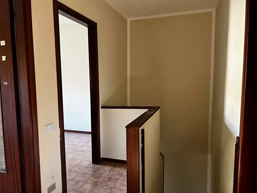 Immagine 32 di Villetta a schiera in vendita  in Via Filippo Brunelleschi 32 a Brescia