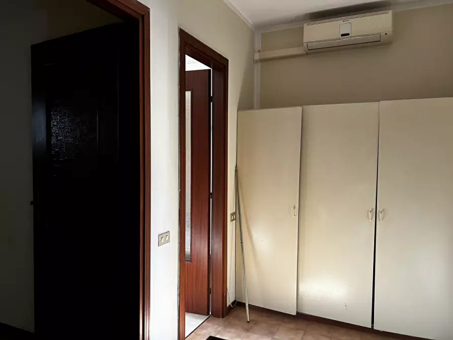 Immagine 33 di Villetta a schiera in vendita  in Via Filippo Brunelleschi 32 a Brescia