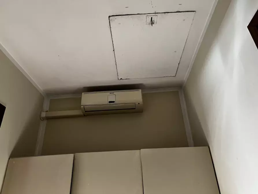 Immagine 33 di Villetta a schiera in vendita  in Via Filippo Brunelleschi 32 a Brescia