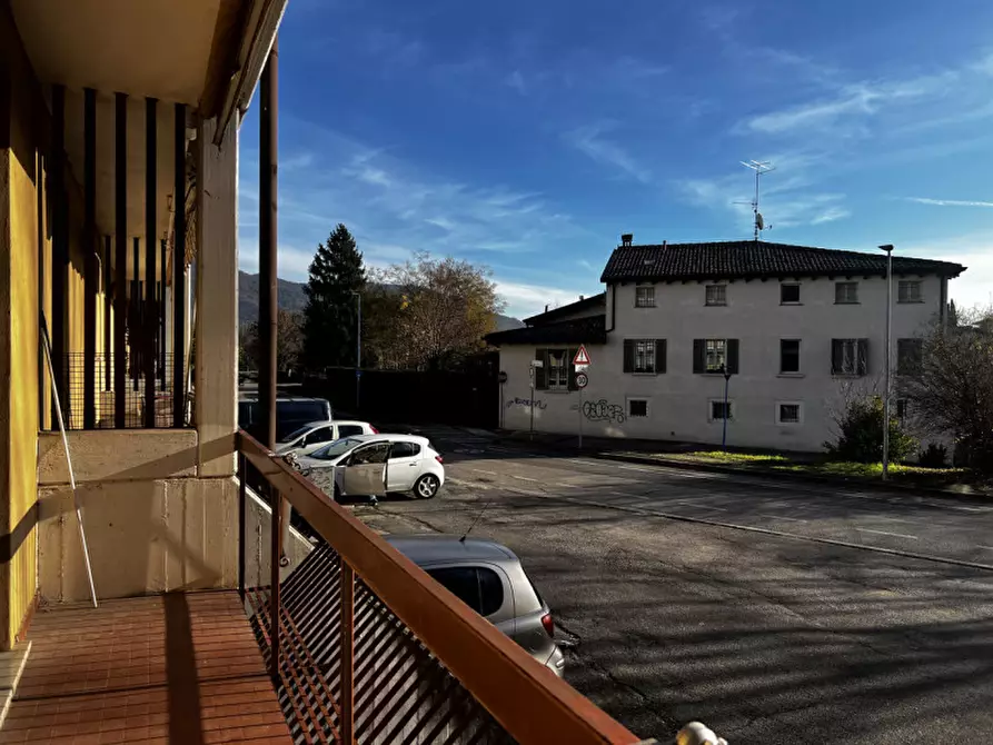 Immagine 37 di Villetta a schiera in vendita  in Via Filippo Brunelleschi 32 a Brescia