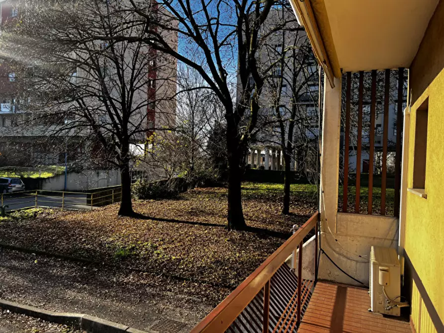 Immagine 38 di Villetta a schiera in vendita  in Via Filippo Brunelleschi 32 a Brescia