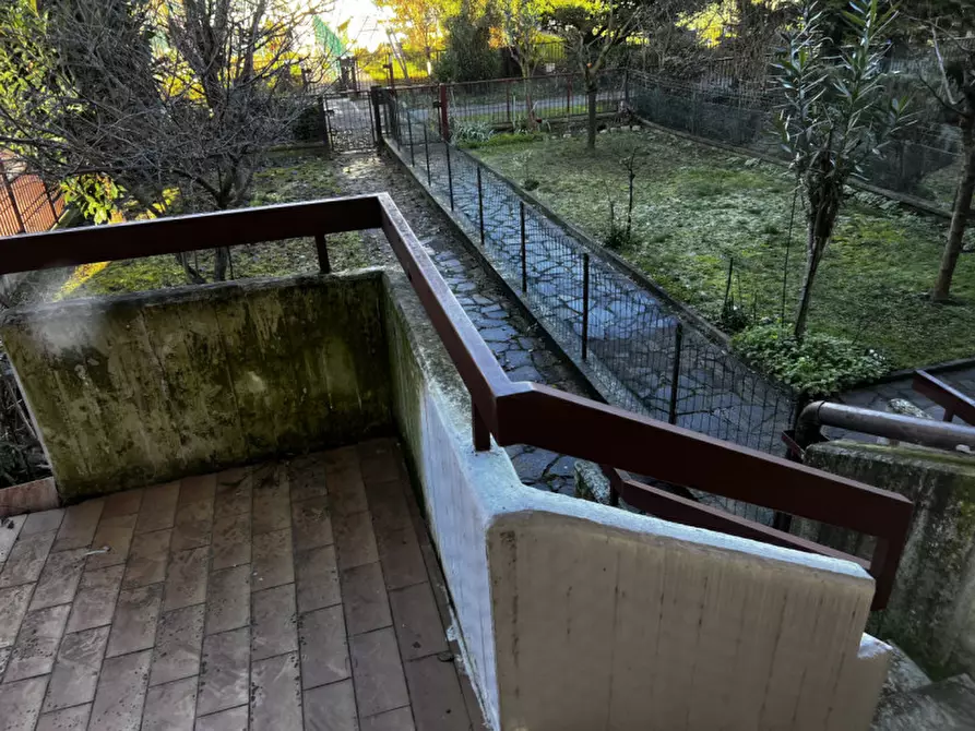 Immagine 39 di Villetta a schiera in vendita  in Via Filippo Brunelleschi 32 a Brescia