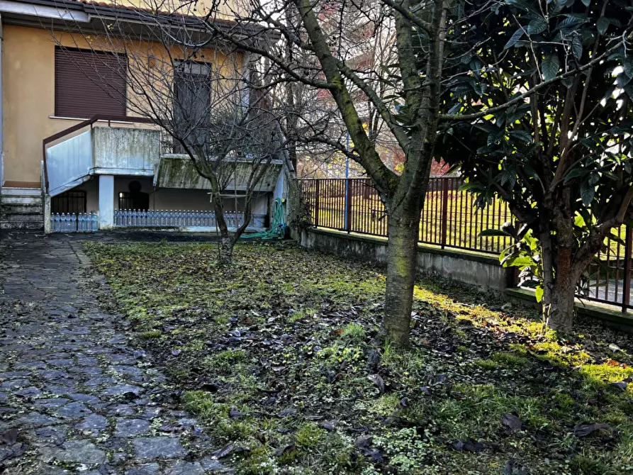 Immagine 40 di Villetta a schiera in vendita  in Via Filippo Brunelleschi 32 a Brescia