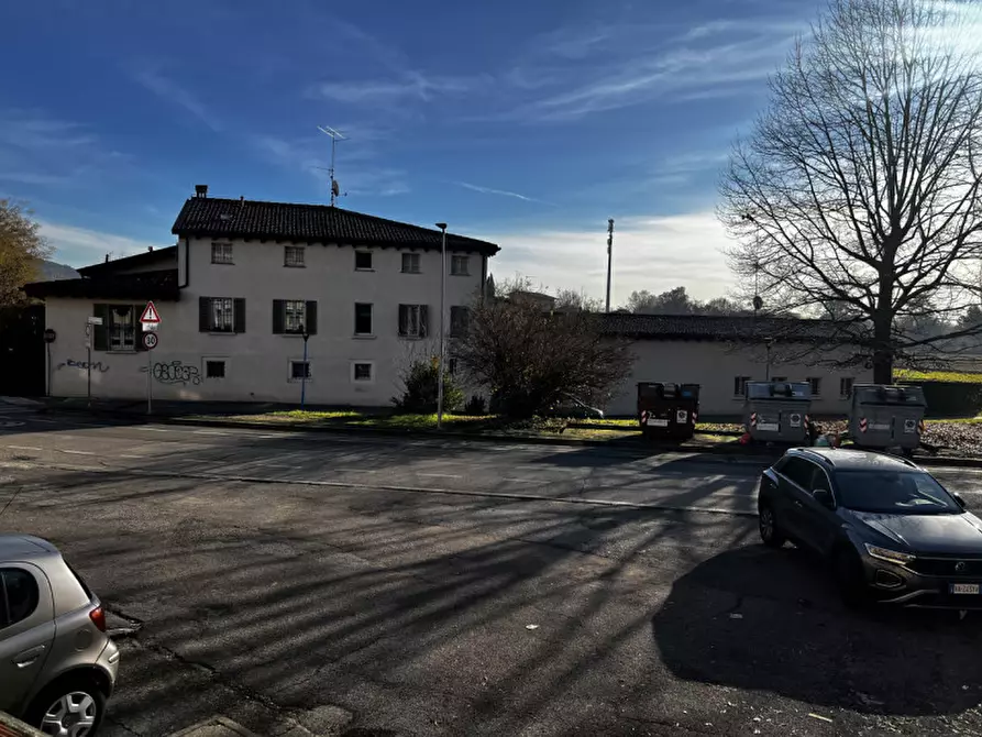 Immagine 43 di Villetta a schiera in vendita  in Via Filippo Brunelleschi 32 a Brescia
