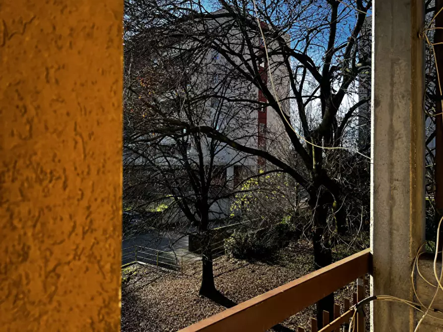 Immagine 43 di Villetta a schiera in vendita  in Via Filippo Brunelleschi 32 a Brescia