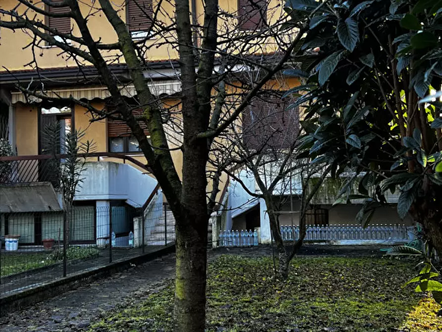 Immagine 45 di Villetta a schiera in vendita  in Via Filippo Brunelleschi 32 a Brescia